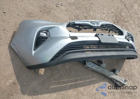 2020 Toyota Highlander Limited z USA, uszkodzony, nr VIN 5TDDZRBHXLS011507